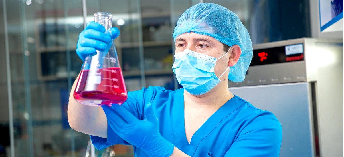 Reactivos de calidad